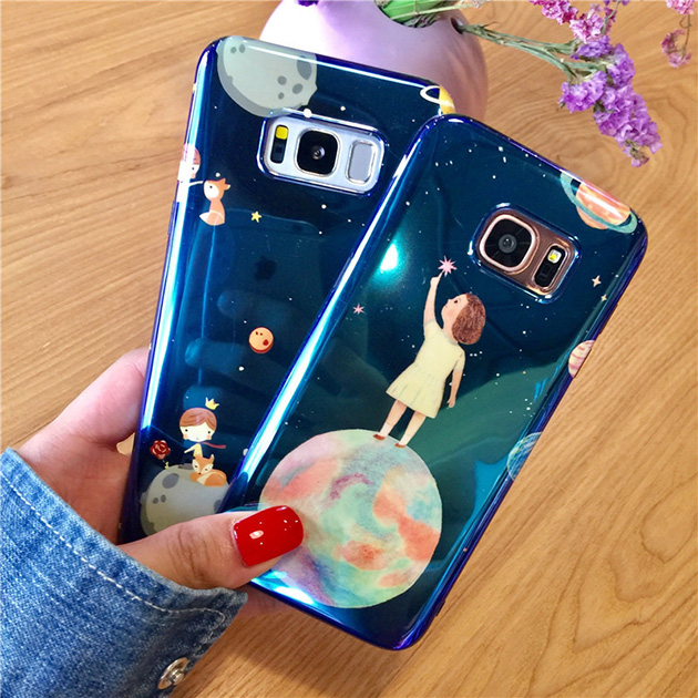 เคสน่ารัก S8 , S8 Plus , S9 , S9 Plus , Note 8